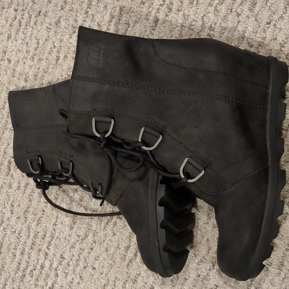 Women's Joan Of Arctic™ Wedge II Boot - Picture 2 of 7